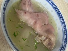 -盛兴面馆(真儒大厦店)