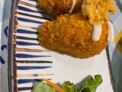 -顶屋咖喱(街道口总店)