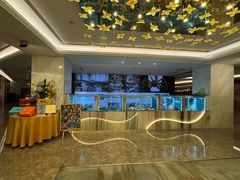 -北海富丽华大酒店·御园中餐厅