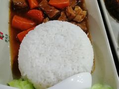 -李先生牛肉面大王(北京站售票厅餐厅)