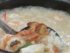 -金榜潮州砂锅粥(总店)