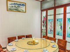 -丽泽山庄·生态怀柔菜·虹鳟鱼(红螺寺店)