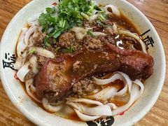 -任记七中刀削面(总店)