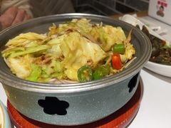 -李老哈·东北菜(宋园路店)