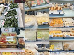 -爱德顺糕点食屋(利民道店)