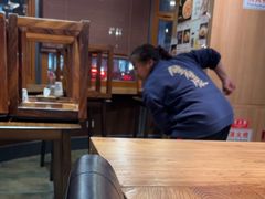 -蟹黄鱼·海派深夜面馆(江湾里店)