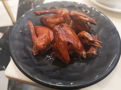 -新大咀港式茶餐厅(宝山万达店)