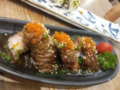 -松岛日本料理(汾江路店)
