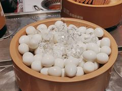 -龍歌自助小火锅(李沧丽达店)