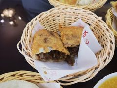 -方中山胡辣汤(顺河路店)