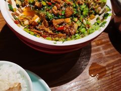 -老长沙湘菜馆(凤凰路店)
