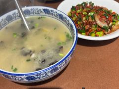 -天下客饭店(中山路店)