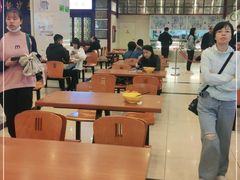 大堂-龙抄手(春熙路总店)