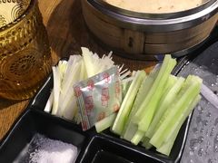 -三人行骨头王火锅(长寿店)