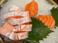 -贵木日本料理·铁板烧(新地假日广场店)