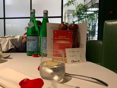 -L'Arome芳芳法国餐厅(仙林金鹰店)