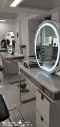 -Sugar Hair Salon