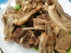 -张忠礼全羊汤手把肉(福祥家园店)