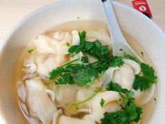 -吉祥馄饨(虹桥火车站店)
