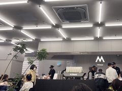 -M Stand(西安大悦城店)
