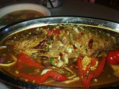 -鸿运楼·舌尖上的徽菜