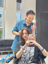 -109美发沙龙