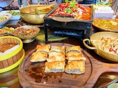 -楼兰新疆主题餐厅(悠方店)