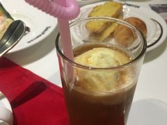 -斗牛士牛排餐厅(世欧王庄店)