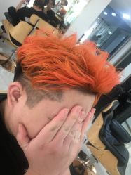 -MI HAIR