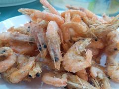 -四海蒸鲜蒸汽海鲜自助(北戴河店)
