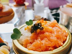 -广州富力君悦大酒店·关系酒廊