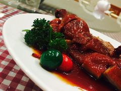 -朝郡酒家·粤菜(燕大星苑店)