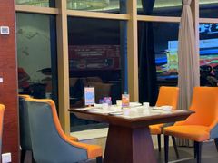 -不仔客海鲜·烧烤·270度海景餐厅(大东海店)