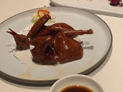 -三号黄浦会Canton Table