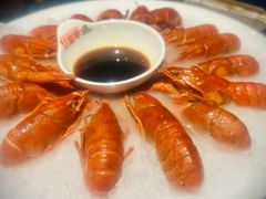 -红盔甲·小龙虾(人民广场店)