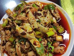 -天一沾水肥肠(科园一街店)