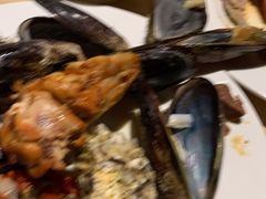 -杭州钱江新城万怡酒店-西餐厅