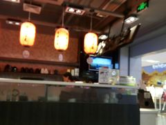 -鲜芋仙(观音桥大融城LG店)