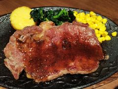 -萨莉亚意式餐厅(杭州西溪龙湖天街店)