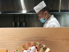 -玄海寿司(国贸店)