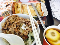 -吉野家(时代广场店)