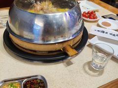 -船梆煮•蒸汽海鲜·生腌干蒸(五四广场店)