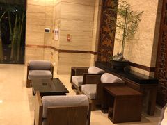 -九华山聚龙大酒店