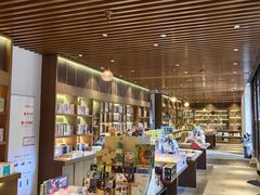 -朵云书院·广富林店