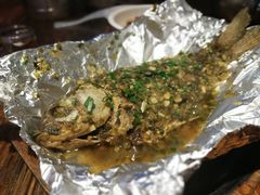 -衡厨·衡阳土菜(中南店)