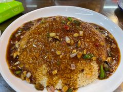 -缘来聚·徽菜名店(黄山宏村店)