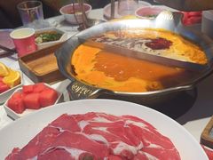 -九鼎轩脆毛肚火锅(三钢里店)