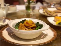 -唐阁(香港朗廷酒店)