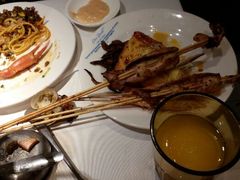 android_upload_pic-星伦多自助料理(花山金鹰店)
