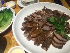 -陈鹏鹏潮汕菜(欢乐海岸 海边景观店)